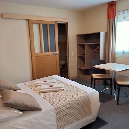 Le Bon Cap Hotel Plurien Eksteriør billede