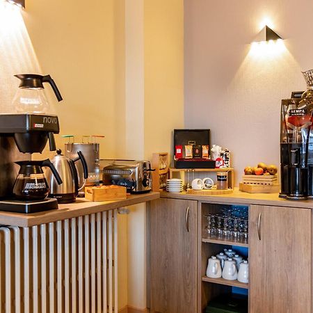 Le Bon Cap Hotel Plurien Eksteriør billede