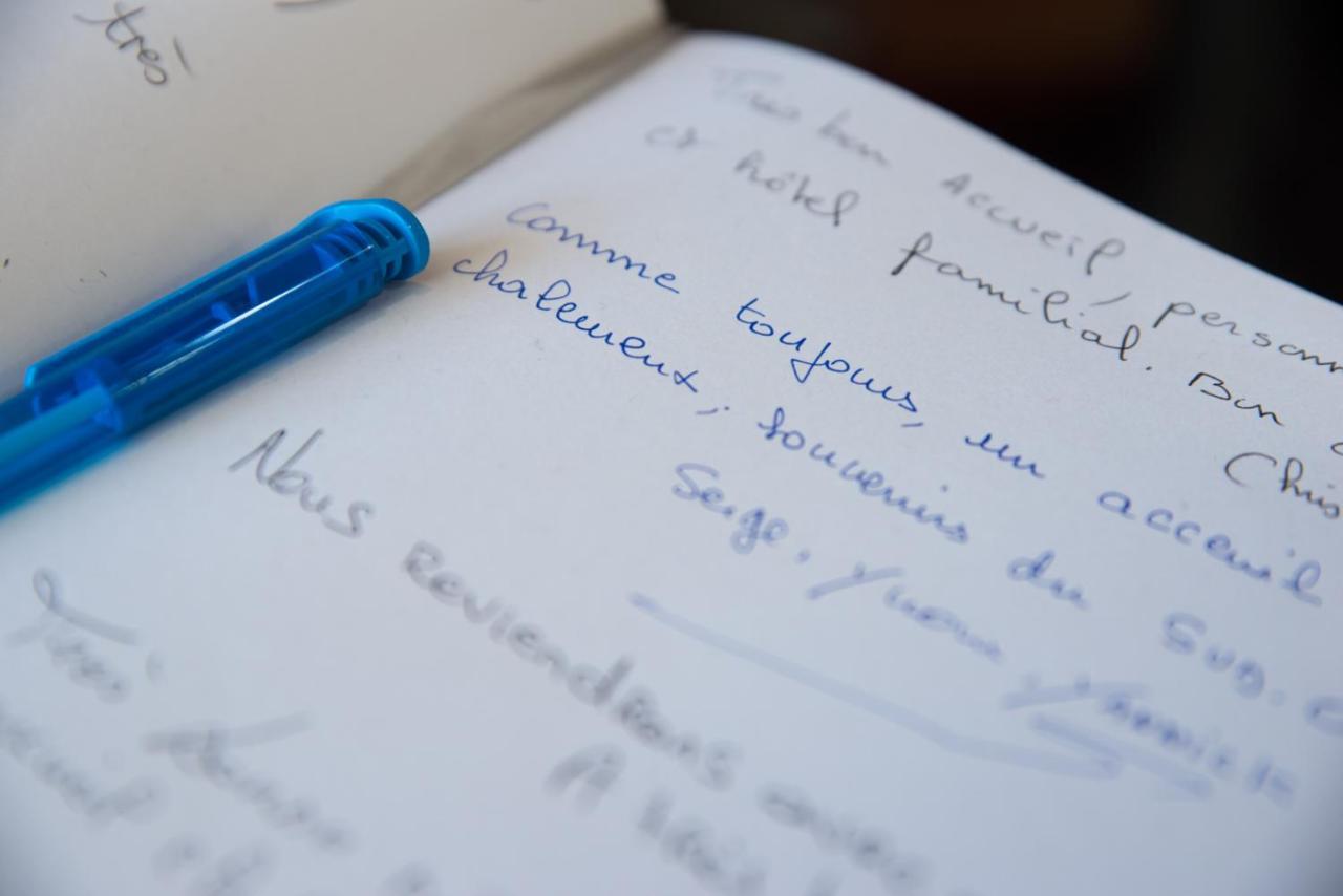 Le Bon Cap Hotel Plurien Eksteriør billede